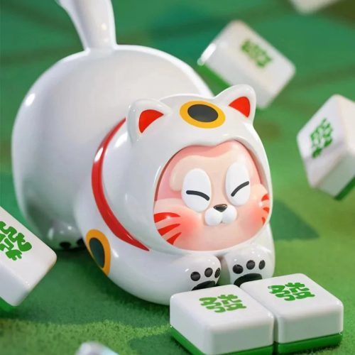 THESLLOCatManekineko 6