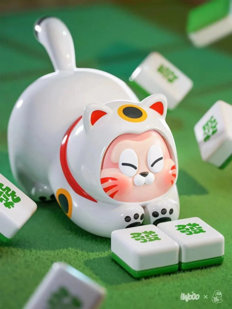 THESLLOCatManekineko 6