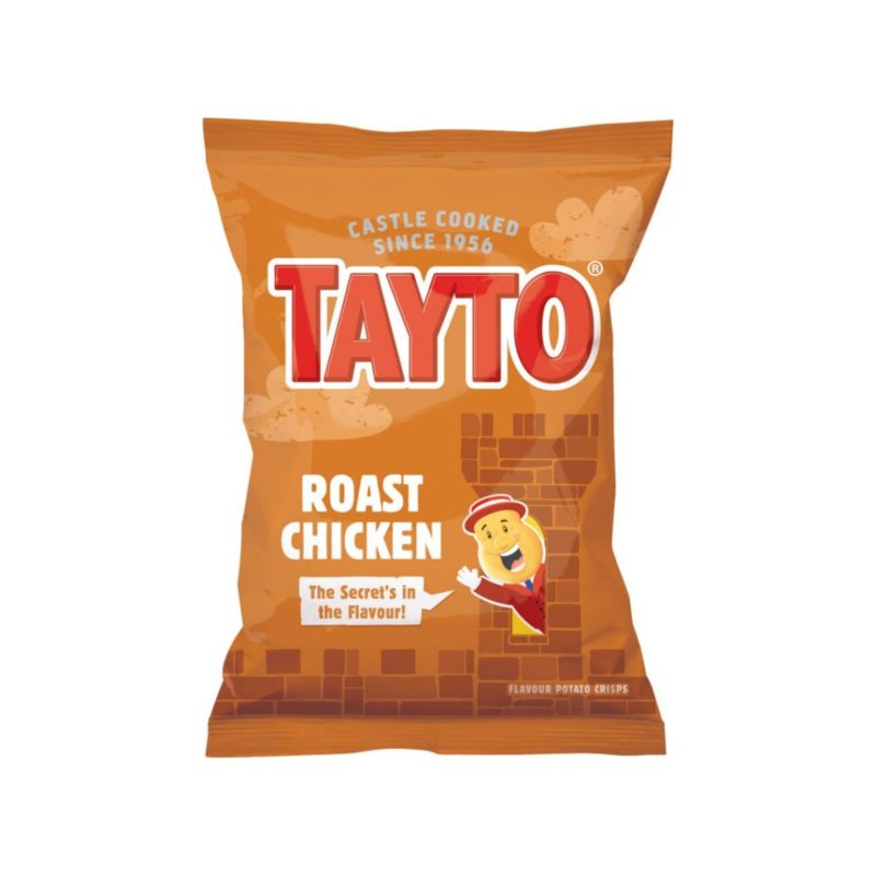 TaytoRoastChicken Ireland