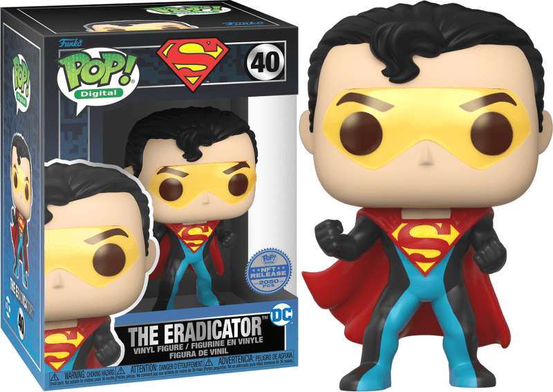 The Eradicator Vinyl Art Toys 5e79b61f 4ff2 4556 96c7 51ad18d96206