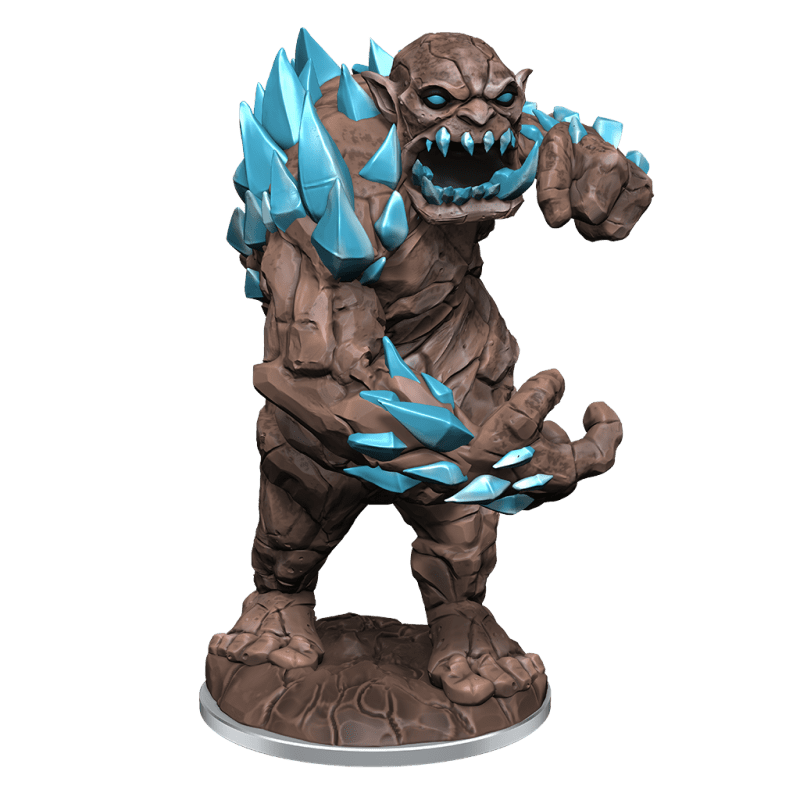 UPM17 061 Cavern Troll HiresRender