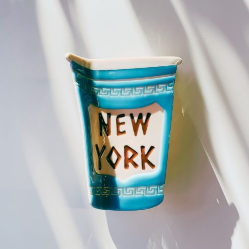 Velvet Claws New York Coffee Cup Hair Claw Claw Clip in Velvet Travel Bag 5 d04898df eed6 4627 9ee4 a7b167f0e8fd