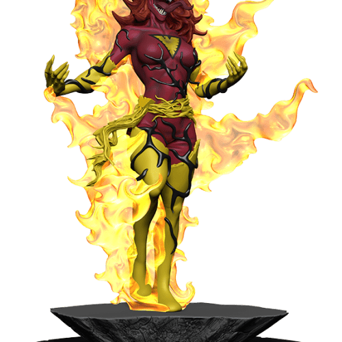 VenomPhoenix