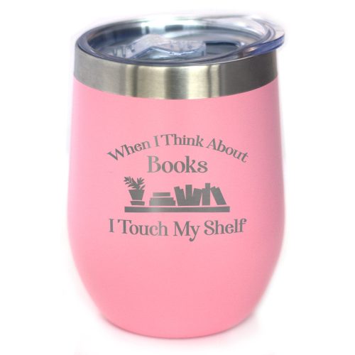 WT touchmyshelf pink WB1 SQ