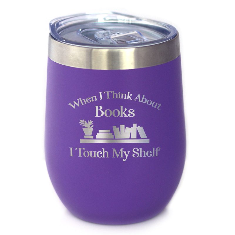 WT touchmyshelf purple WB1 SQ