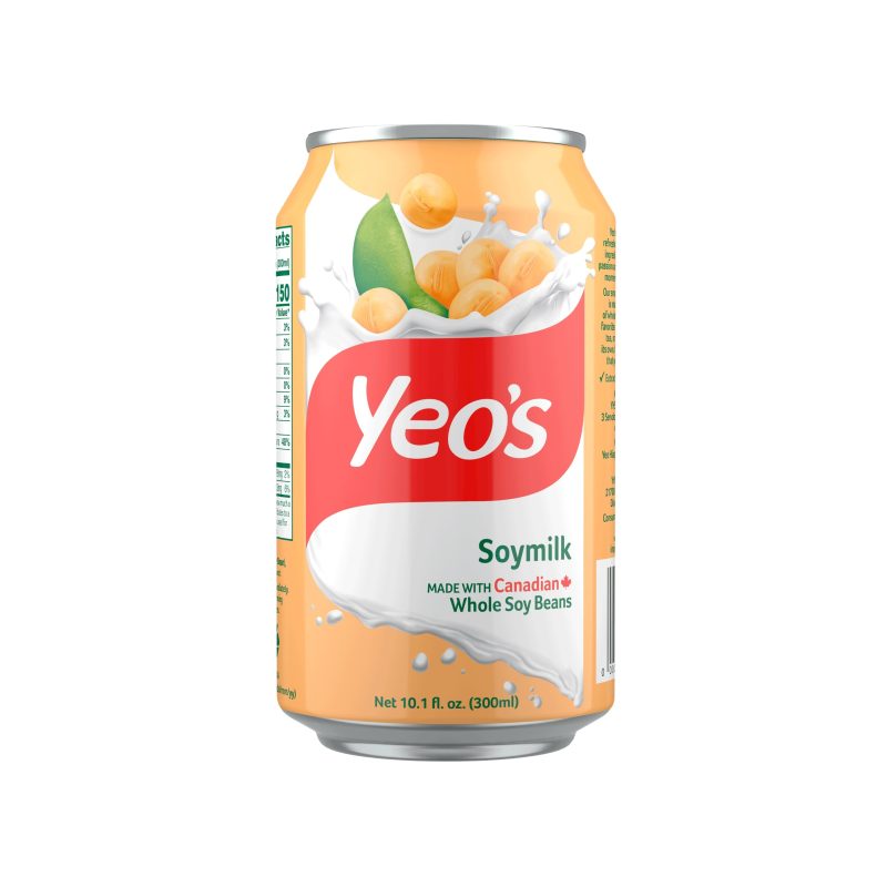 Yeo sSoyMilk Singapore d9556b92 0e40 493d 9b3e 51362f155f35