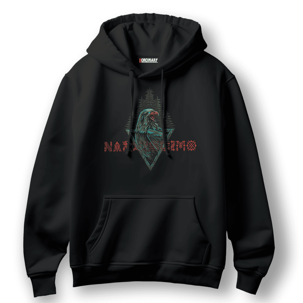 Art 11 Hoodie