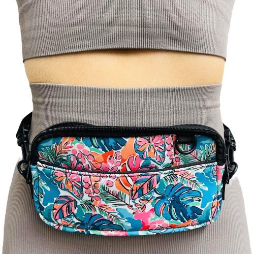 beach babe cross body pursedrink handlers 130970