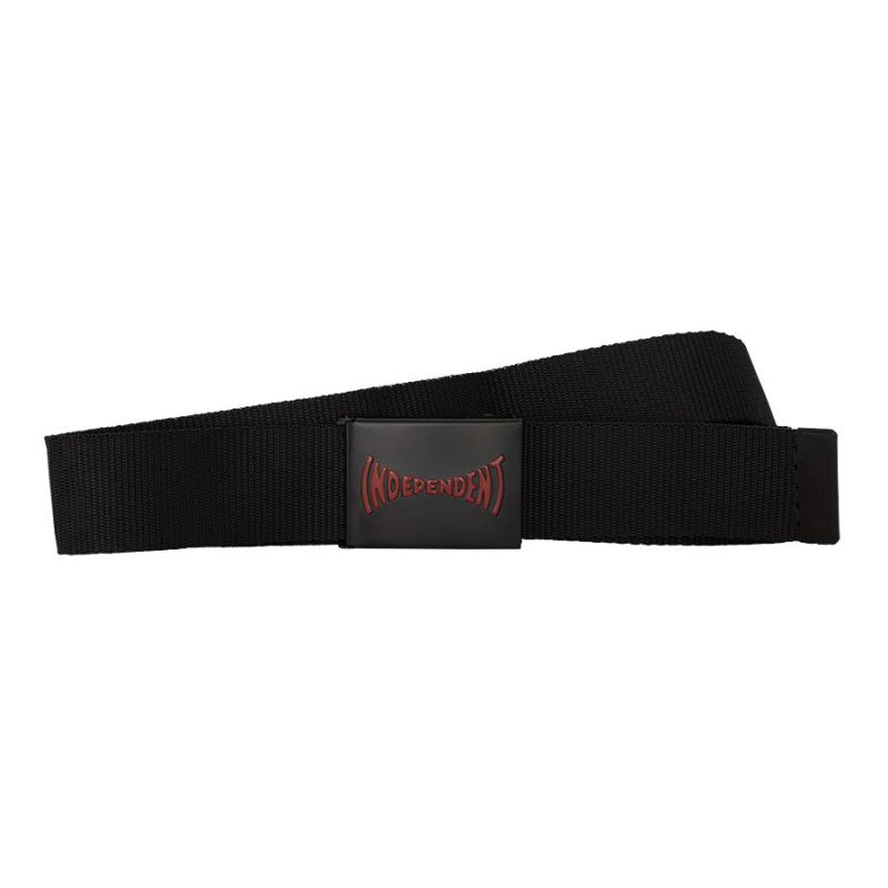 belt