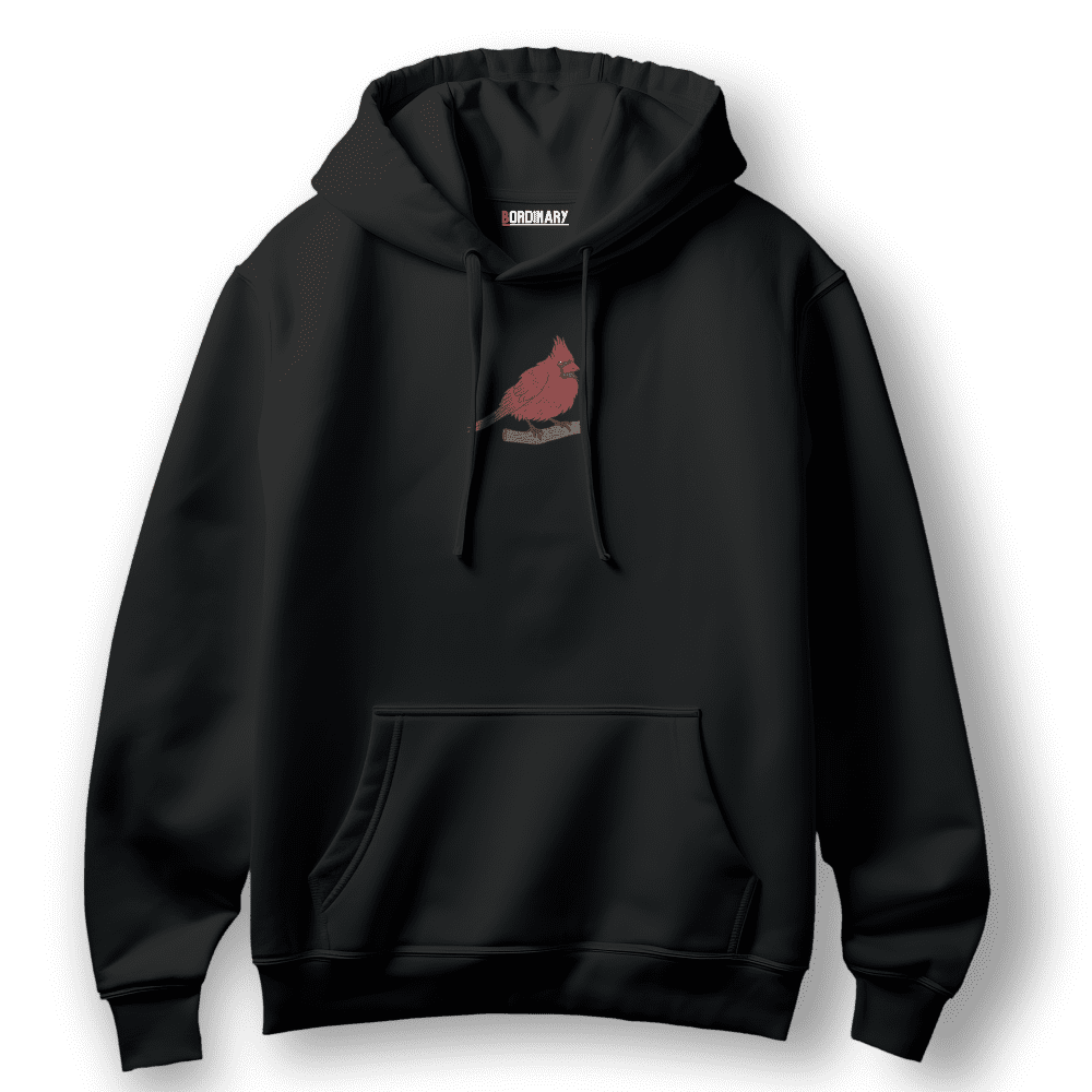 Bird 5 Hoodie