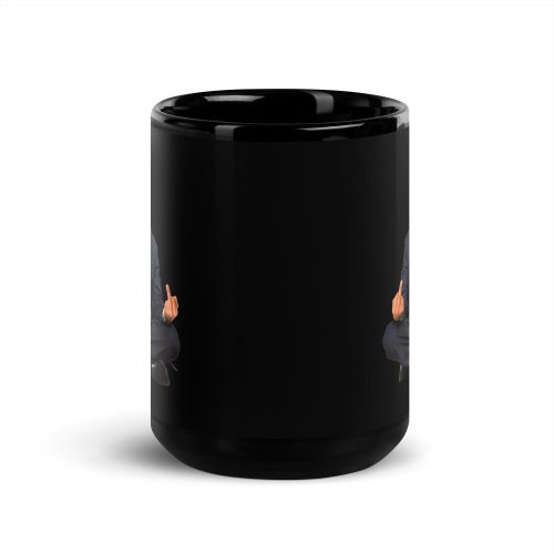 black glossy mug black 15oz front 64e95e9eea354