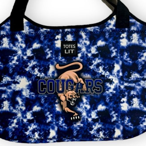 cougars neoprene totedrink handlers 284827