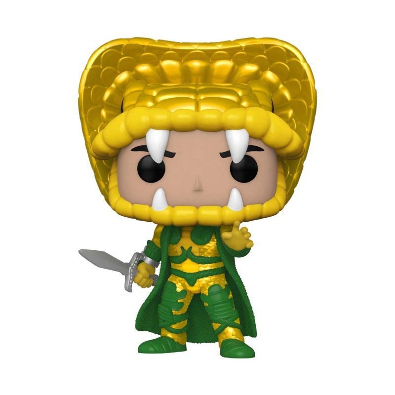 funko pop retro toys gi joe serpentor 4