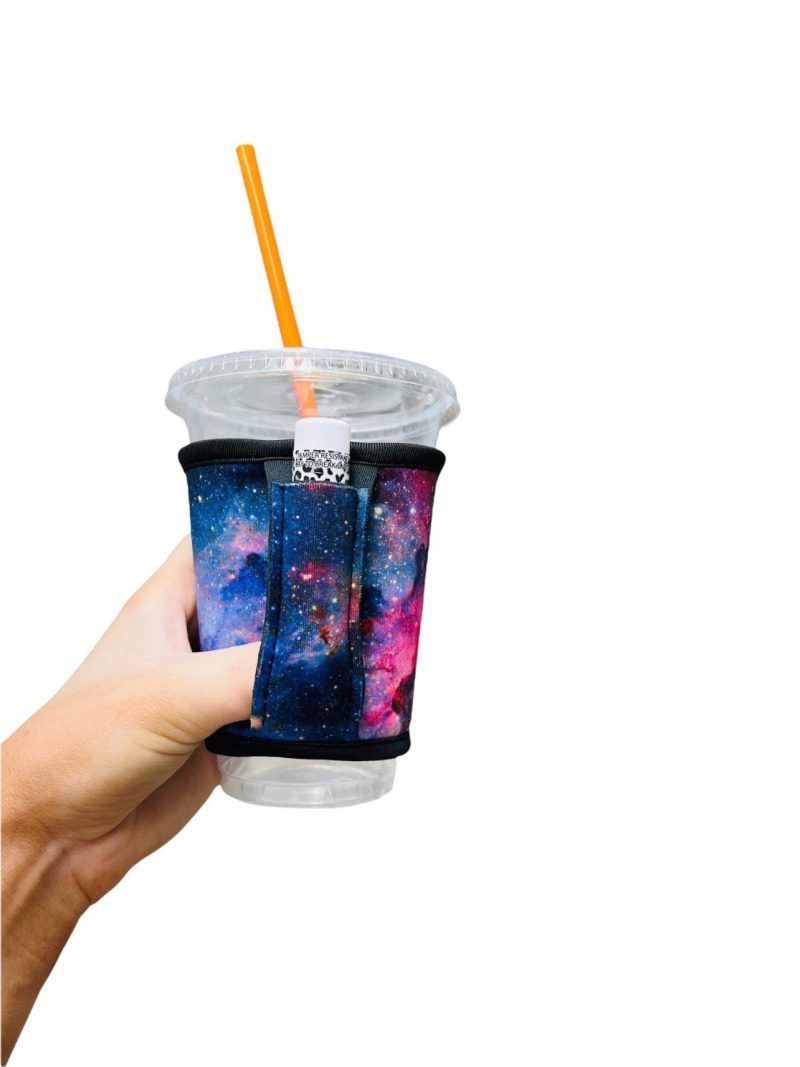 galaxy small medium bottomless handlerdrink handlers 862987