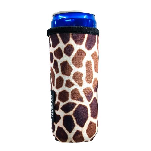 giraffe 12oz slim can handlerdrink handlers 675845