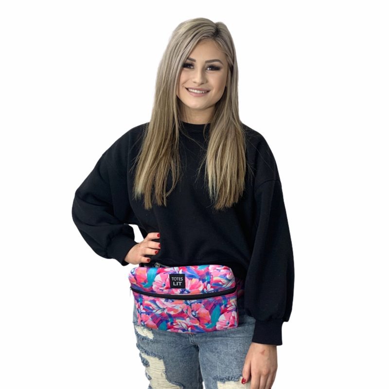 kokomo fanny packin totedrink handlers 546999