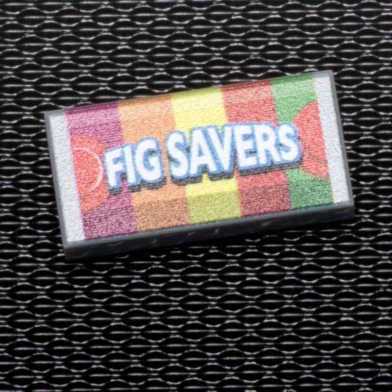 lego fig savers