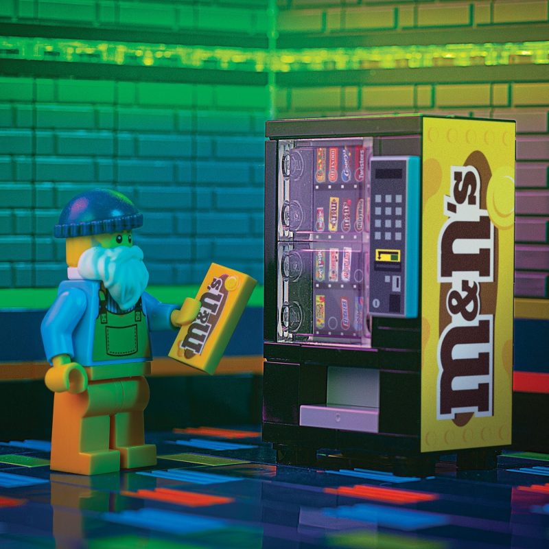 lego mns peanut vending 3