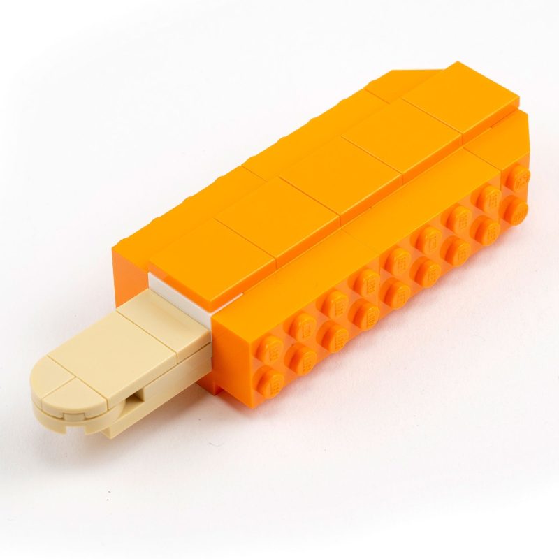 lego popsicle