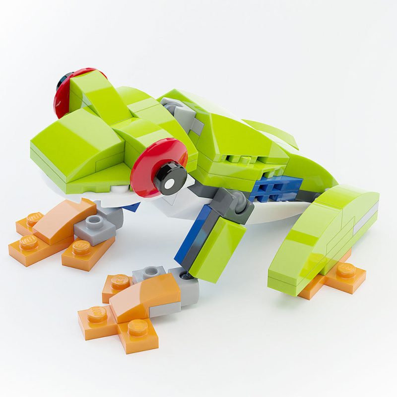 lego tree frog2