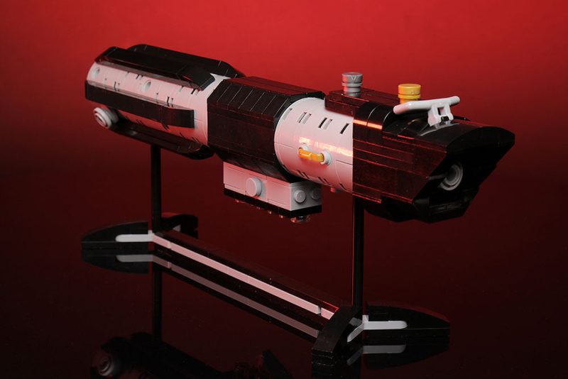 lego vader lightsaber