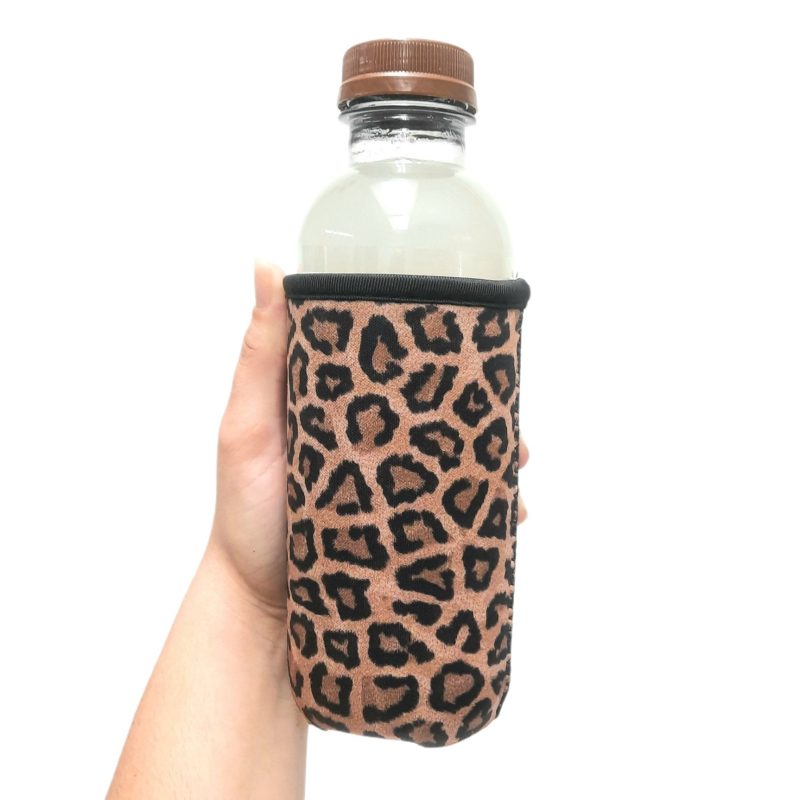 leopard 16oz can handlerdrink handlers 955151