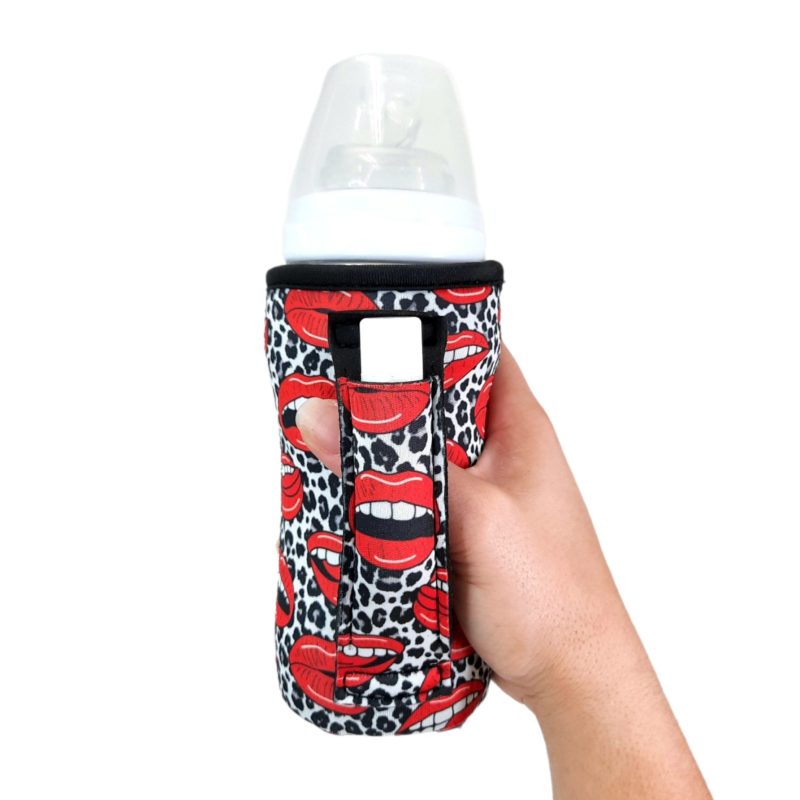 leopard lips 16oz can handlerdrink handlers 289218