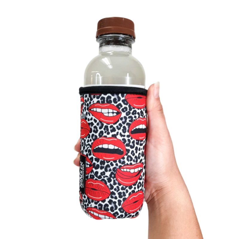 leopard lips 16oz can handlerdrink handlers 758257