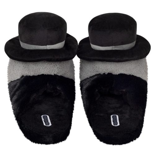 lifestyle slippers 3D plague doctor back 9a98a8d3 7d31 425d 9ca7 ead56717a67c