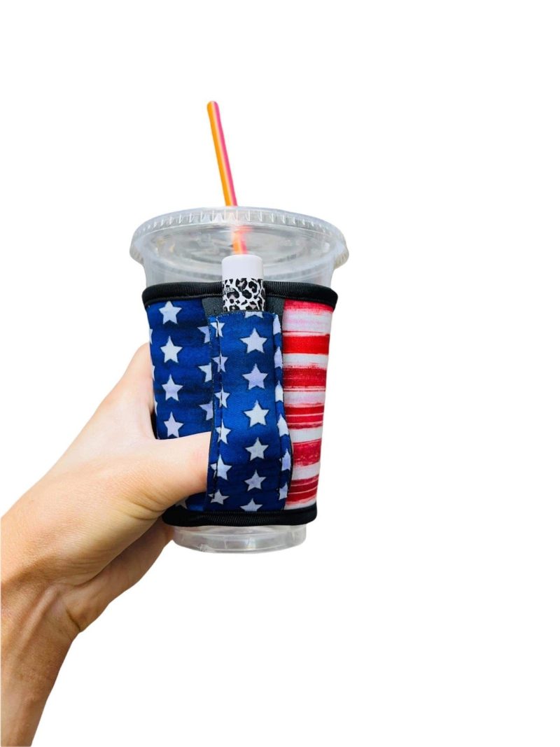 merica small medium bottomless handlerdrink handlers 415265