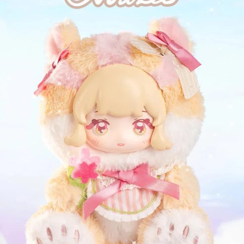 ninizeegardenplush 6