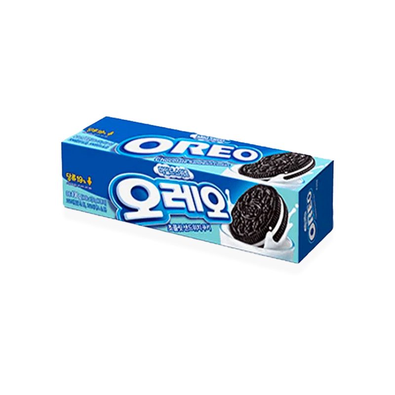 oreo mildsweet