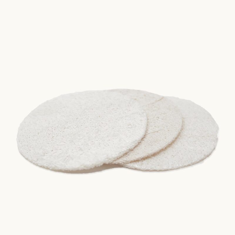 r planet round loofah scrubber 28215161258095