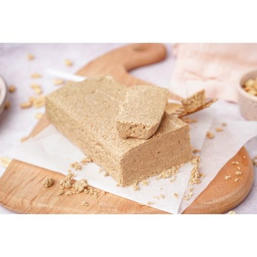 secondvanillahalva