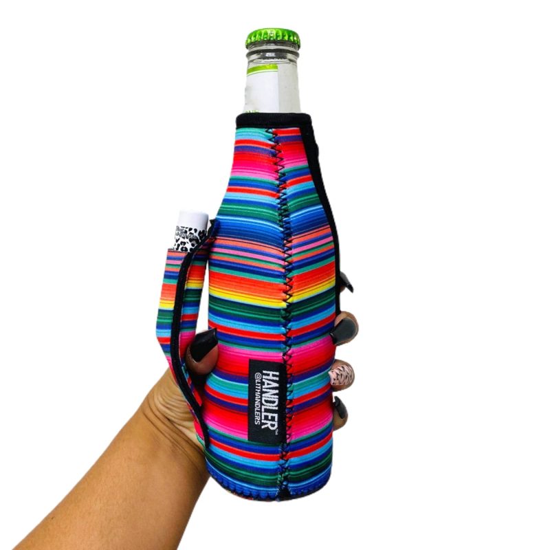 serape 12oz bottleneck handlerdrink handlers 140545