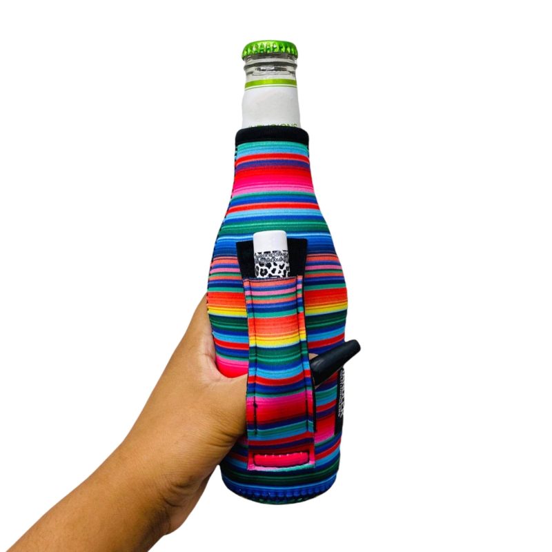 serape 12oz bottleneck handlerdrink handlers 675249