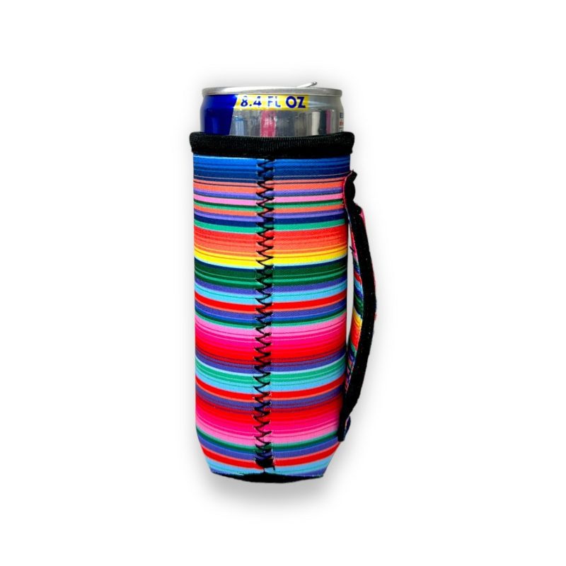 serape 8 10oz slim can handlerdrink handlers 113966