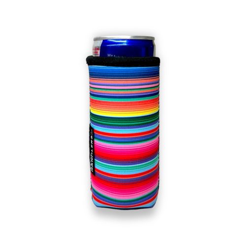 serape 8 10oz slim can handlerdrink handlers 361930