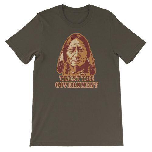 sitting bull ttg army flat1