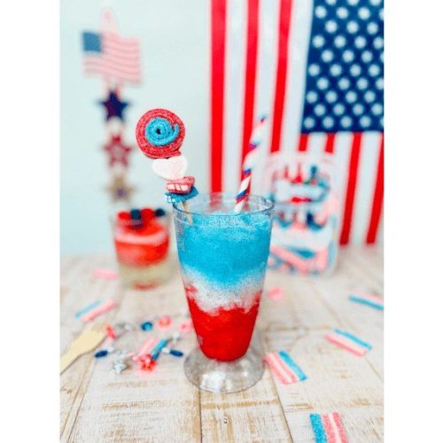 sour us flags bites zweet 10 oz 125203