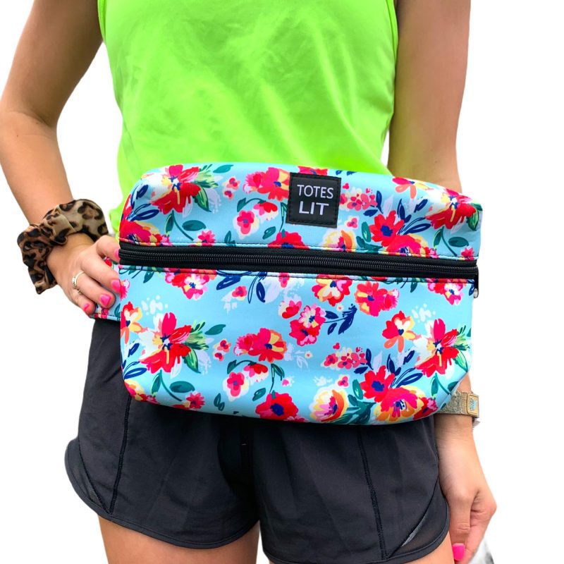 spring fling fanny packin totedrink handlers 558132