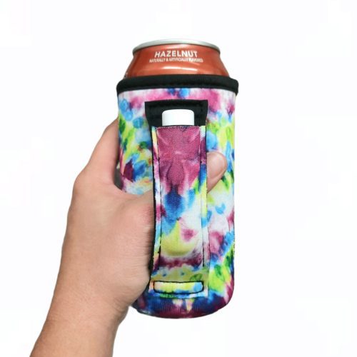 stay trippy little hippie 16oz can handlerdrink handlers 186025