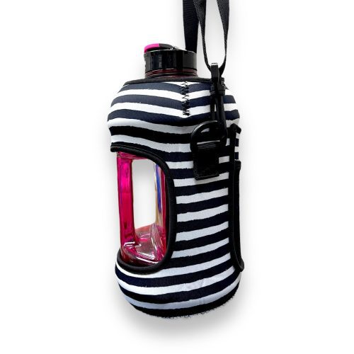 stripes 12 gallon jug carrying handlerdrink handlers 167935