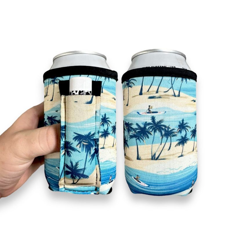 surf 12oz stubby can handlerdrink handlers 800425