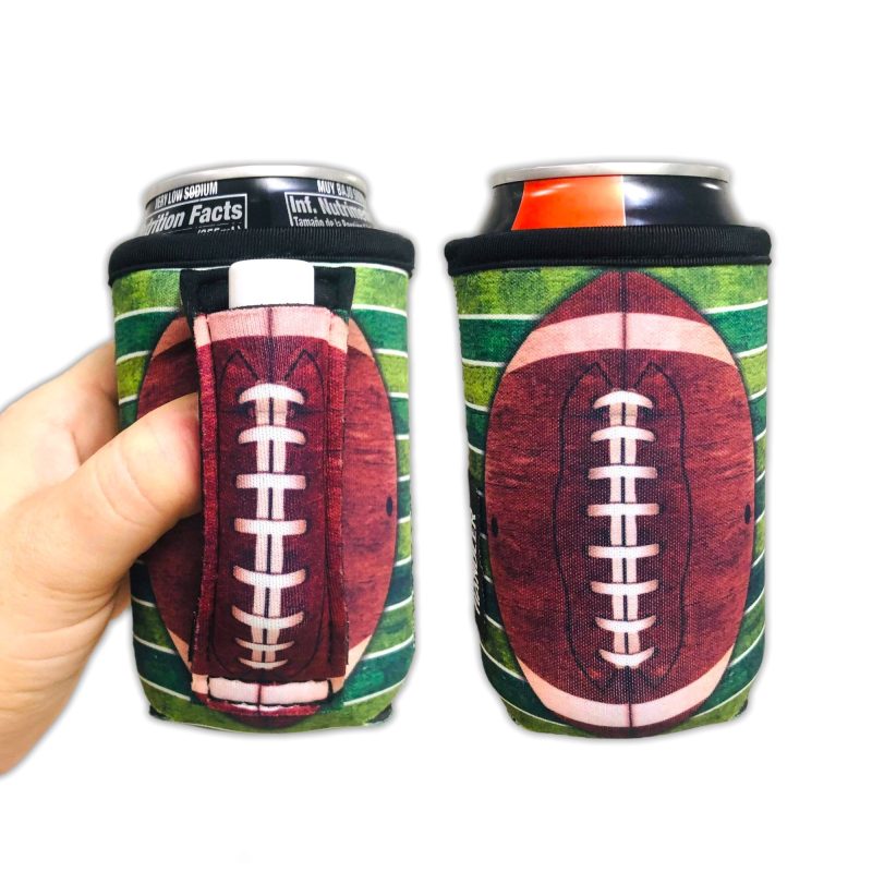 touchdown 12oz regular can handlerdrink handlers 179267