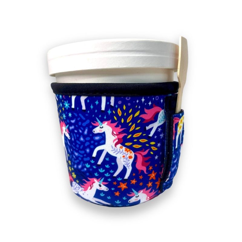 unicorns pint size ice cream handlerdrink handlers 420633