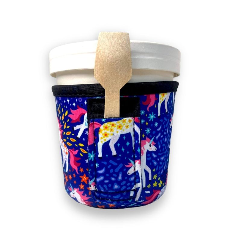 unicorns pint size ice cream handlerdrink handlers 557328