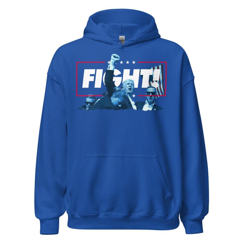 unisex heavy blend hoodie royal front 66b13d70dff08