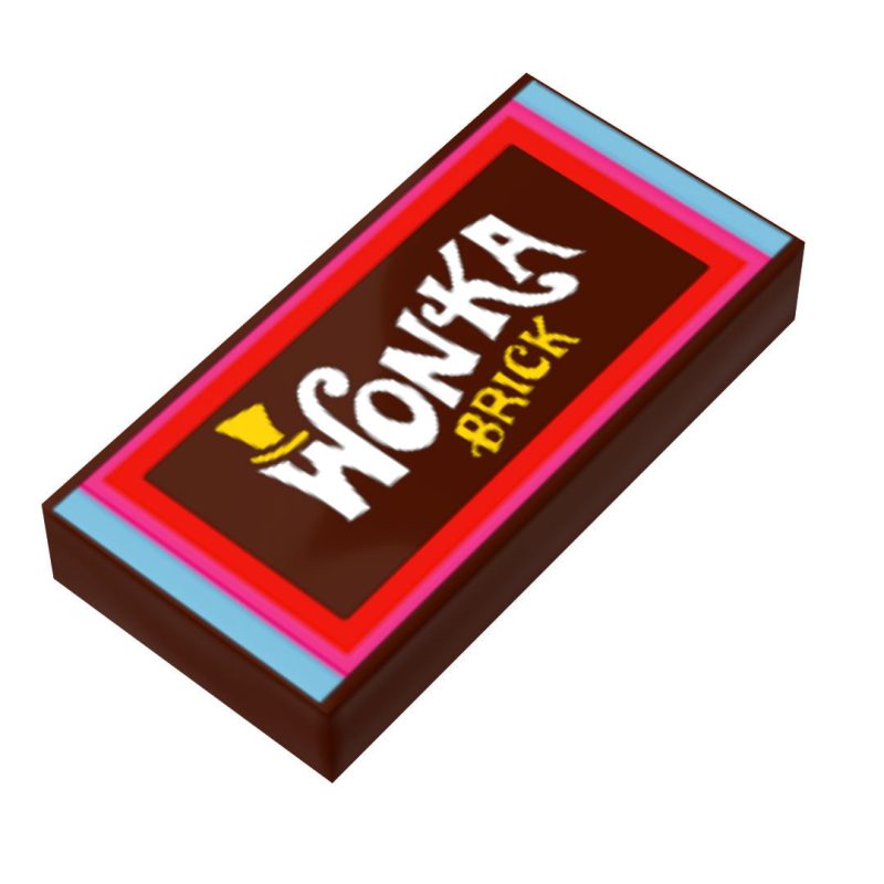 wonka bars