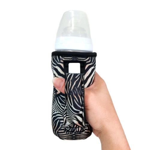 zebra 16oz can handlerdrink handlers 701001